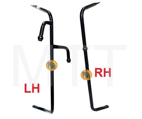 Mirror Arm-Nissan PKD211 - Image 2