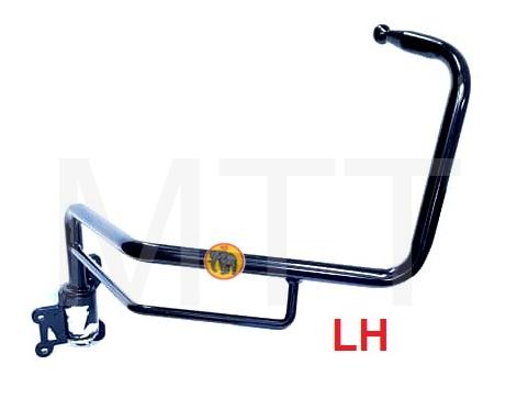 Mirror Arm-Nissan YU41 T5
