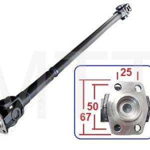 PTO Longshaft-No.1