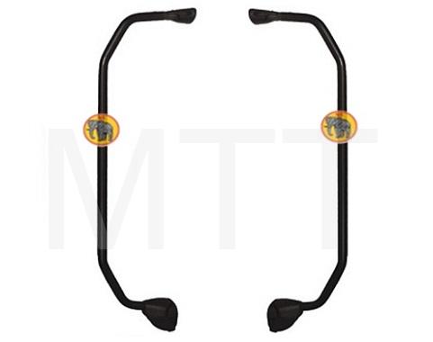 Mirror Arm-M/Benz Actros MP2