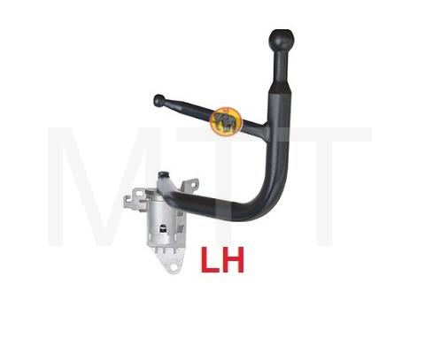 Mirror Arm-Isuzu NLR 2010