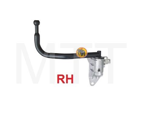 Mirror Arm-Isuzu NLR 2010