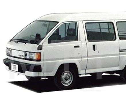 Mirror Arm-Toyota KM36 - Image 3