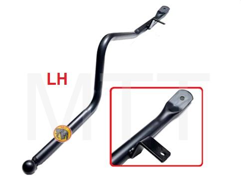 Mirror Arm-Volvo FM10