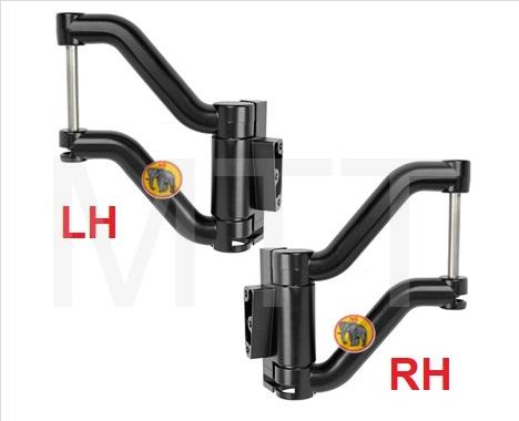 Mirror Arm-Volvo FM10 V1 - Image 2