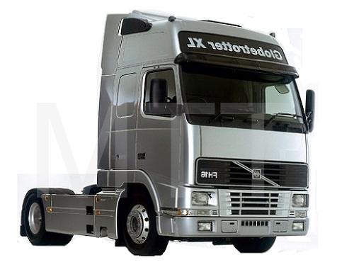 Mirror Arm-Volvo FM10 V1 - Image 3