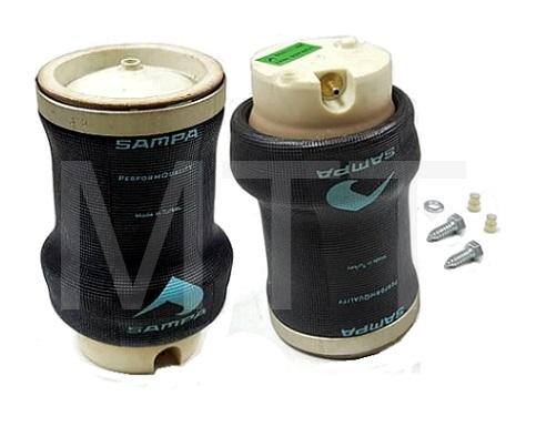 Driver Seat Air Bellow-Volvo FM12