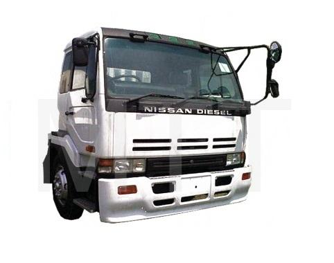 Mirror Arm-Nissan CW520 - Image 3