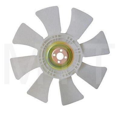Fan Blade