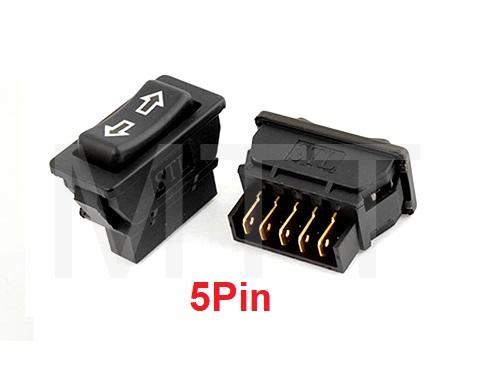 P/Window Switch-Proton Saga