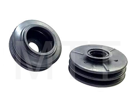 Gearbox Shaft Dust Cover-Volvo FM12 FMX