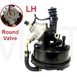 Clutch Booster-Isuzu