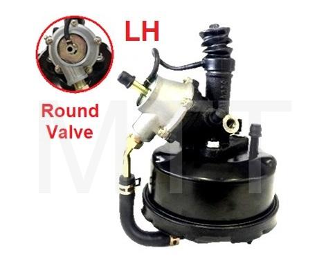 Clutch Booster-Isuzu