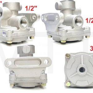 Relay Valve-Nissan / Isuzu