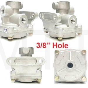 Relay Valve-Nissan / Isuzu