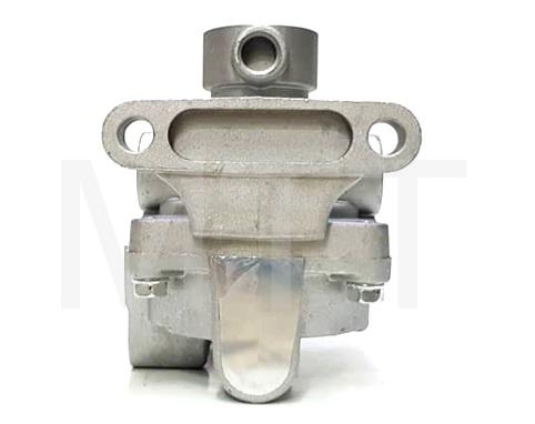 Relay Valve-Isuzu CXZ 6WF1 - Image 4