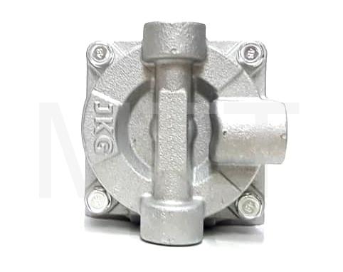 Relay Valve-Isuzu CXZ 6WF1 - Image 5