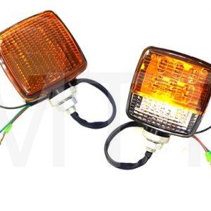 LED Signal Lamp-Forklfit