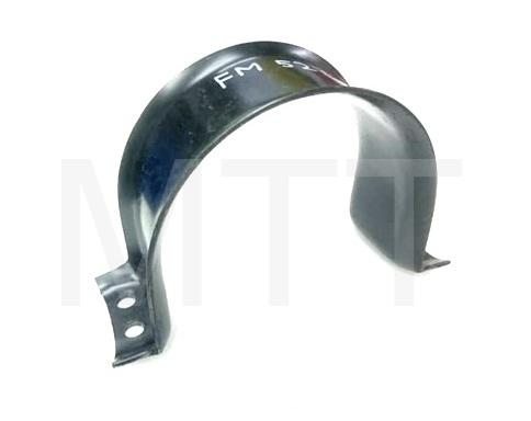 Longshaft Bearing U-Bracket-Fuso FV418 FM515