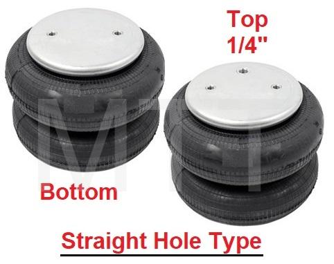 Burger Air Bellow Assy-Scania - Image 2