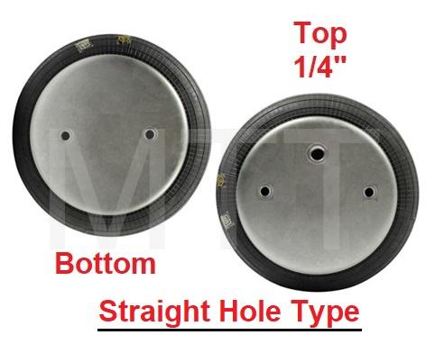 Burger Air Bellow Assy-Scania - Image 3