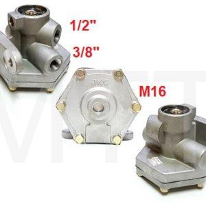 Relay Valve-Fuso