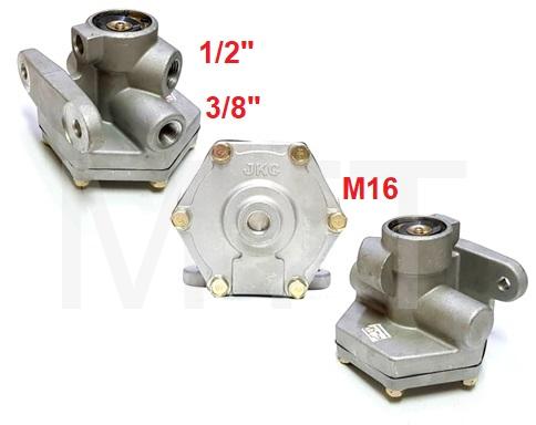 Relay Valve-Fuso