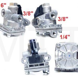 RelaY Valve-Hino SH1E