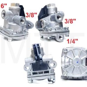 RelaY Valve-Hino SH1E