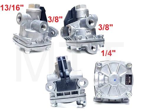RelaY Valve-Hino SH1E