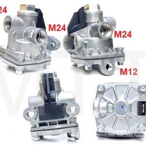 Relay Valve-Hino LSH E13C