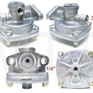 Relay Valve-Hino FS270