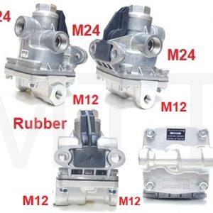 Relay Valve-Hino LSH