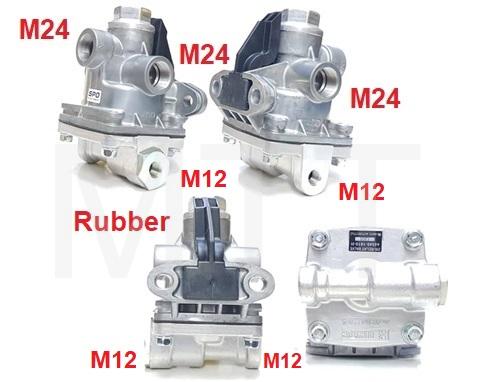 Relay Valve-Hino LSH