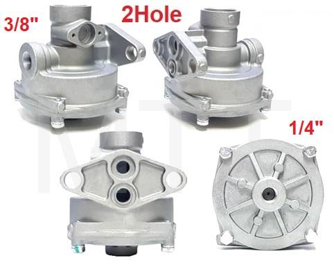 Relay Valve-Hino FN Profia