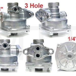 Relay Valve-Hino FN Profia