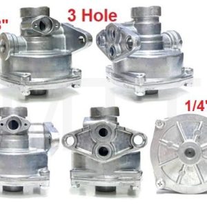 Relay Valve-Hino FN Profia