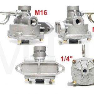 Relay Valve-Hino LSH E13C