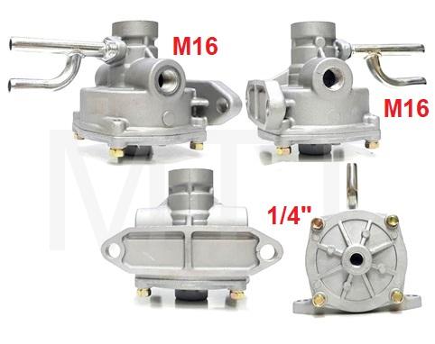 Relay Valve-Hino LSH E13C