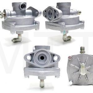 Relay Valve-Hino FS270