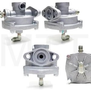 Relay Valve-Hino FS270