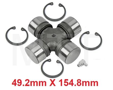 Coupling-Renault 385