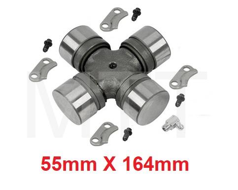 Coupling-Renault 385