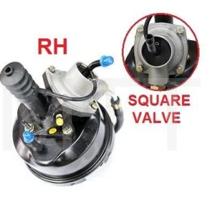 Clutch Booster-Mitsubishi