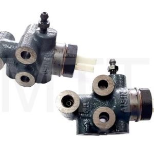 Body Pump-Isuzu Hicom