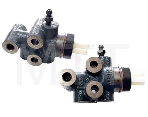 Body Pump-Isuzu Hicom