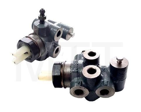 Body Pump-Isuzu Hicom - Image 2