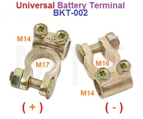 Battery Terminal-002
