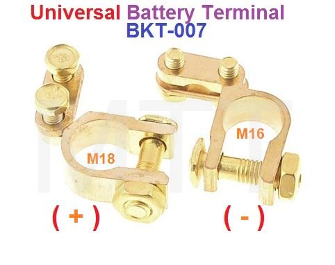 Battery Terminal-007