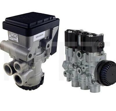 EBS & ECAS Valve